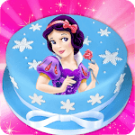 Fairy Princess Ice Cream Cake making Game for PC Fairy Princess Ice Cream Cake making Game for PC