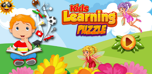 Kids Learning Puzzles Free 2018: New Jigsaw Shapes PC screenshot Kids Learning Puzzles Free 2018: New Jigsaw Shapes PC screenshot