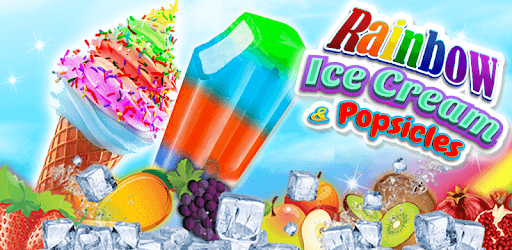 Yummy Ice Cream And Popsicle Cooking Game PC screenshot Yummy Ice Cream And Popsicle Cooking Game PC screenshot