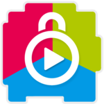 Kids Safe Video Player - YouTube Parental Controls icon