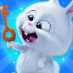Pretty Rabbit Dress Up: Cute Animal Fashion Shop for PC