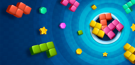 Block Out (Unblock locked blocks) PC screenshot