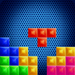 Quadris®: Block Puzzle icon
