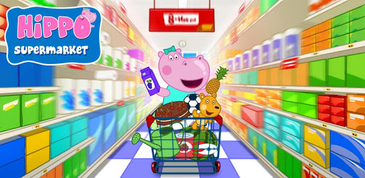 Supermarket: Shopping Games PC screenshot