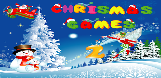 Games for Christmas PC screenshot