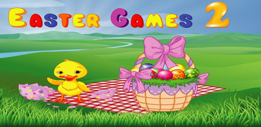 Easter Games 2 PC screenshot