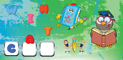 Word Game PC screenshot