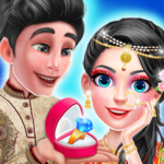 Indian Traditional Engagement Ring Ceremony - FREE for PC Indian Traditional Engagement Ring Ceremony - FREE for PC