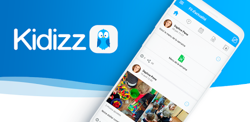KidizzApp PC screenshot KidizzApp PC screenshot