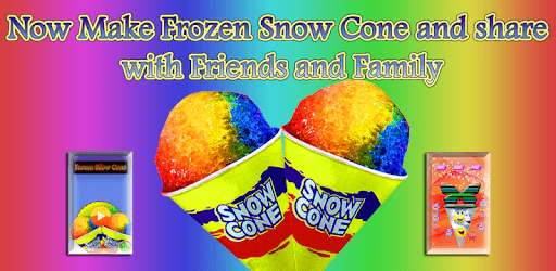 Frozen Snow Cones PC screenshot Frozen Snow Cones PC screenshot