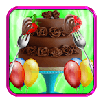 Delicious Fondue Maker for PC Delicious Fondue Maker for PC