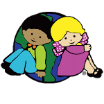 Creative World School icon