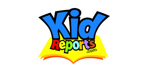 KidReports PC screenshot