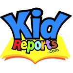 KidReports icon