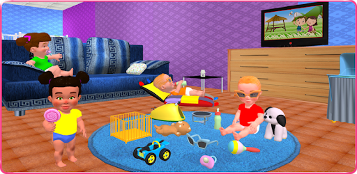 Baby Toilet Training Pro 2019 PC screenshot