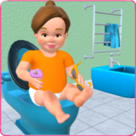 Baby Toilet Training Pro 2019 icon