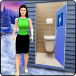 OffRoad Toilet Rush Emergency for PC