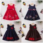 Baby Frocks 2018 - Best Designs Ideas icon