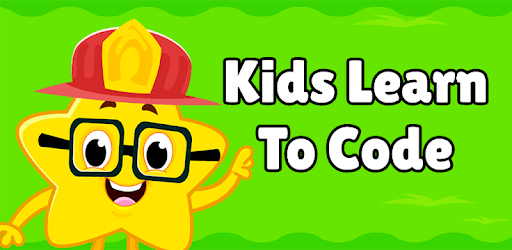 Coding Games - Kids Learn To Code PC screenshot