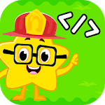 Coding Games - Kids Learn To Code icon