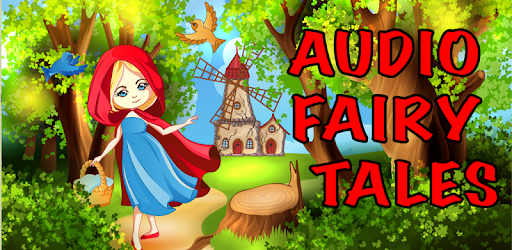 Audio Fairy Tales for Kids Eng PC screenshot