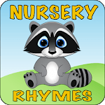 Nursery Rhymes Songs Offline icon