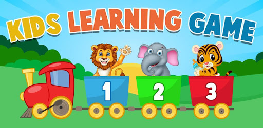 Kids Learning Games - Kids Educational All In One PC screenshot Kids Learning Games - Kids Educational All In One PC screenshot