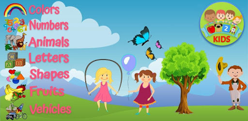 Let's Learn - Fun Learning for Preschool Kids PC screenshot Let's Learn - Fun Learning for Preschool Kids PC screenshot