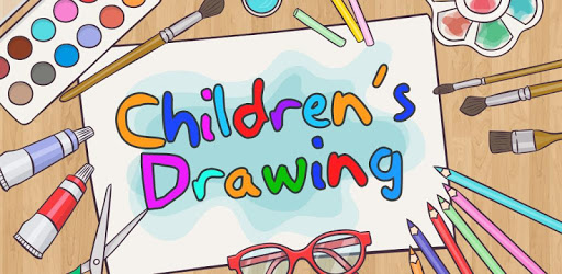 Kids Doodle - Movie Kids Paint PC screenshot Kids Doodle - Movie Kids Paint PC screenshot