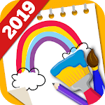 Kids Doodle - Movie Kids Paint for PC Kids Doodle - Movie Kids Paint for PC