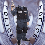 Kids Police Suit Editor for PC Kids Police Suit Editor for PC