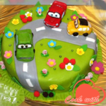 Kids recipes for PC