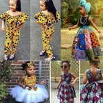 KIDS ANKARA FASHION STYLES 2018 icon