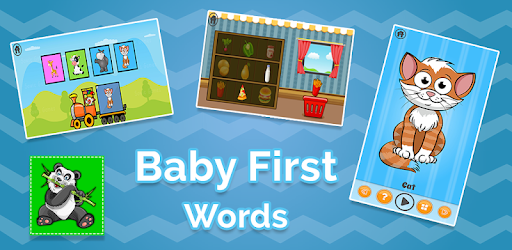 Baby First words :- Kids Learning games PC screenshot Baby First words :- Kids Learning games PC screenshot