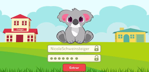Kidsbook PC screenshot