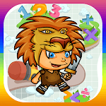 Easy Fast Learning Math For School Jumping Games for PC