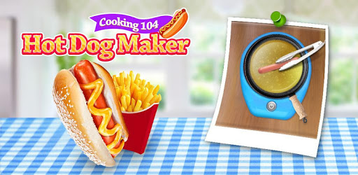 Hot Dog Maker: Food Chef Game PC screenshot Hot Dog Maker: Food Chef Game PC screenshot