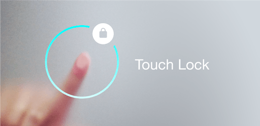 Touch Lock - disable screen and all keys PC screenshot Touch Lock - disable screen and all keys PC screenshot
