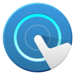Touch Lock - disable screen and all keys icon