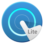 Touch Lock - disable your touch screen icon