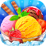 Summer Sweet Desserts Food - Crazy Food Maker Fun icon
