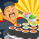 Japanese Food Maker Food Games for PC Japanese Food Maker Food Games for PC