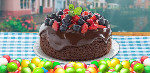 Make Cake! PC screenshot Make Cake! PC screenshot