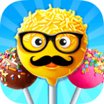 Cake Pop Cooking! for PC