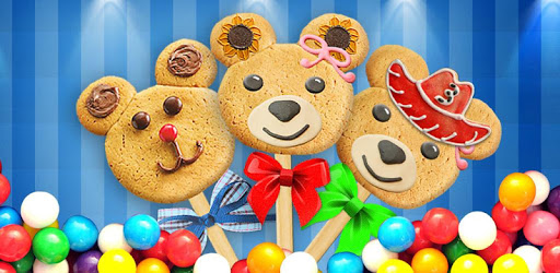 Cookies - Free! PC screenshot