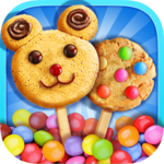 Cookies - Free! for PC
