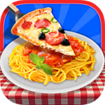 Pasta & Pizza - Food Maker! for PC Pasta & Pizza - Food Maker! for PC