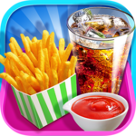 Fast Food! - Free Make Game for PC Fast Food! - Free Make Game for PC