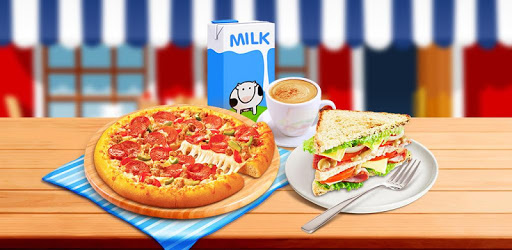 Crazy Kitchen: Fast Food Maker PC screenshot Crazy Kitchen: Fast Food Maker PC screenshot