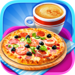 Crazy Kitchen: Fast Food Maker for PC Crazy Kitchen: Fast Food Maker for PC